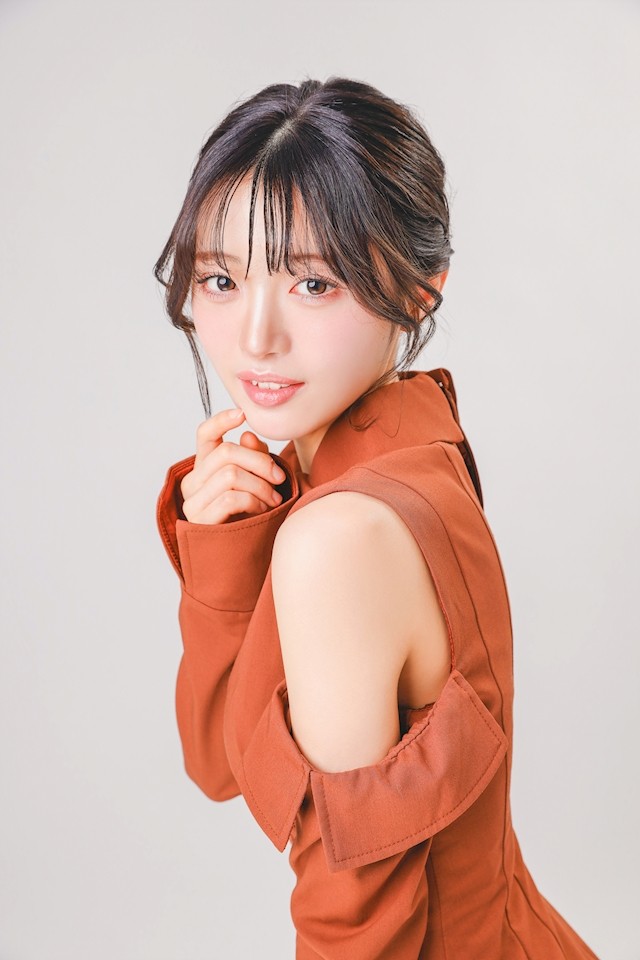 こはね あすみプロフィール写真3